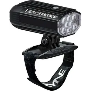 Šport a outdoor | Cyklistika | Cyklodoplnky | Svetlá - Lezyne Helmet Micro Drive Pro 1000+ Satin Black Šport a outdoor | Cyklistika | Cyklodoplnky | Svetlá - Lezyne Helmet Micro Drive Pro 1000+ Satin Black