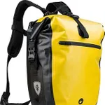 Šport a outdoor | Cyklistika | Cyklodoplnky | Tašky - Taška na bicykel – X21669 na nosič žltá Šport a outdoor | Cyklistika | Cyklodoplnky | Tašky - Taška na bicykel – X21669 na nosič žltá