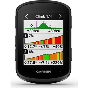Šport a outdoor | Cyklistika | Cyklocomputery a navigácie | Cyklonavigácie - Garmin Edge 540 EU Šport a outdoor | Cyklistika | Cyklocomputery a navigácie | Cyklonavigácie - Garmin Edge 540 EU