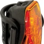 Šport a outdoor | Cyklistika | Cyklodoplnky | Svetlá - Lezyne Laser Drive Rear Black Šport a outdoor | Cyklistika | Cyklodoplnky | Svetlá - Lezyne Laser Drive Rear Black