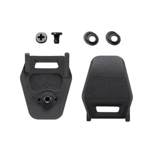 SHIMANO podpätok - HEEL SHRC902/903 - čierna SHIMANO podpätok - HEEL SHRC902/903 - čierna