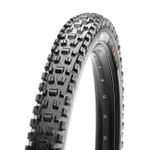 MAXXIS plášť - ASSEGAI 29x2,50 - čierna MAXXIS plášť - ASSEGAI 29x2,50 - čierna
