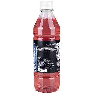 Šport a outdoor | Cyklistika | Čistiace a mazacie prostriedky | Čističe na bicykle - Force Strong na reťaz fľaša 0,5 l ružový Šport a outdoor | Cyklistika | Čistiace a mazacie prostriedky | Čističe na bicykle - Force Strong na reťaz fľaša 0,5 l ružový