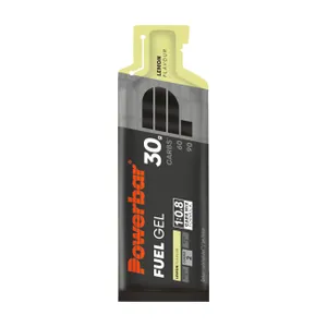 POWERBAR gél - FUEL GEL LEMON 30 g POWERBAR gél - FUEL GEL LEMON 30 g