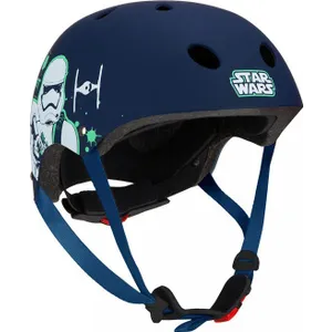 Šport a outdoor | Cyklistika | Prilby - Disney Prilba na bicykel Star wars M Šport a outdoor | Cyklistika | Prilby - Disney Prilba na bicykel Star wars M