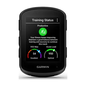 GARMIN cyklopočítač - EDGE 840 EU - čierna GARMIN cyklopočítač - EDGE 840 EU - čierna