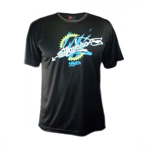 HAVEN Cyklistický dres s krátkym rukávom - NAVAHO MTB - čierna/biela HAVEN Cyklistický dres s krátkym rukávom - NAVAHO MTB - čierna/biela