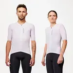 Športy > Cyklistika > Cyklistické oblečenie > Pánske cyklistické oblečenie > Pánske cyklistické dresy a tričká > Pánske cyklistické dresy a tričká s krátkym rukávom - Unisex letný cyklistický dres Racer 2 svetlofialový Športy > Cyklistika > Cyklistické oblečenie > Pánske cyklistické oblečenie > Pánske cyklistické dresy a tričká > Pánske cyklistické dresy a tričká s krátkym rukávom - Unisex letný cyklistický dres Racer 2 svetlofialový