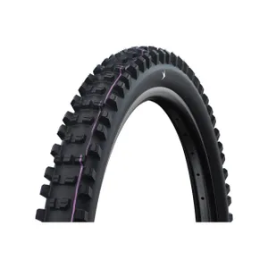 SCHWALBE plášť - SHREDDA R 27.5x2.50 - čierna SCHWALBE plášť - SHREDDA R 27.5x2.50 - čierna