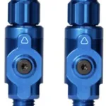 Šport a outdoor | Cyklistika | Diely a komponenty | Duše | Príslušenstvo - Big Bore Lite Tubeless Valves Blue Large Šport a outdoor | Cyklistika | Diely a komponenty | Duše | Príslušenstvo - Big Bore Lite Tubeless Valves Blue Large