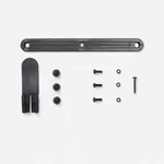 Športy > Cyklistika > Tašky, košíky a nosiče > Tašky na nosič bicykla - Koľajnička + háčik na brašňu Športy > Cyklistika > Tašky, košíky a nosiče > Tašky na nosič bicykla - Koľajnička + háčik na brašňu