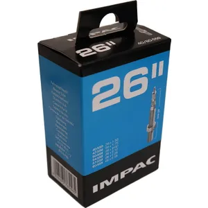 Šport a outdoor | Cyklistika | Diely a komponenty | Duše - Impac duša 26" SV 40/60 – 559 Šport a outdoor | Cyklistika | Diely a komponenty | Duše - Impac duša 26" SV 40/60 – 559