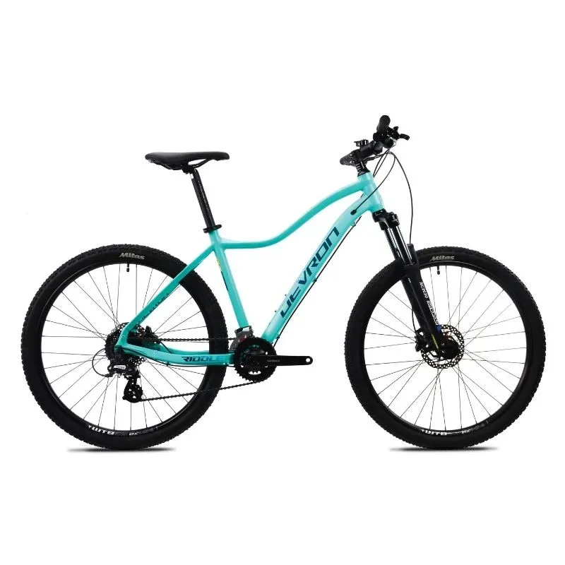 Devron Riddle Woman 1.7 2025 Turquoise - 19" (170-185 cm) Devron Riddle Woman 1.7 2025 Turquoise - 19" (170-185 cm)