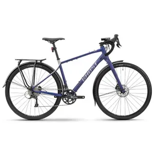 Ghost Asket EQ AL 2024 Purple/Grey - XL (22", 185-200 cm) Ghost Asket EQ AL 2024 Purple/Grey - XL (22", 185-200 cm)