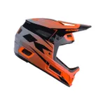 KENNY Cyklistická prilba - ELITE 25 - oranžová/fialová KENNY Cyklistická prilba - ELITE 25 - oranžová/fialová