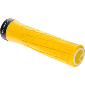 Šport a outdoor | Cyklistika | Diely a komponenty | Gripy - Ergon gripy GA2 Yellow Mellow Šport a outdoor | Cyklistika | Diely a komponenty | Gripy - Ergon gripy GA2 Yellow Mellow