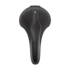 SELLE ROYAL sedlo - SCIENTIA A3 - čierna SELLE ROYAL sedlo - SCIENTIA A3 - čierna