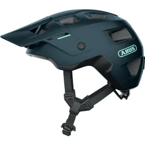 Šport a outdoor | Cyklistika | Prilby - ABUS Modrop midnight blue S Šport a outdoor | Cyklistika | Prilby - ABUS Modrop midnight blue S
