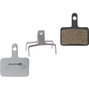 Šport a outdoor | Cyklistika | Diely a komponenty | Brzdy | Doštičky - Force M08 Al, s pružinou Šport a outdoor | Cyklistika | Diely a komponenty | Brzdy | Doštičky - Force M08 Al, s pružinou