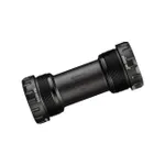 SHIMANO stredové zloženie - BB93 BSA - čierna SHIMANO stredové zloženie - BB93 BSA - čierna