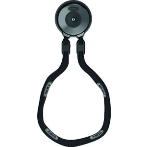 Šport a outdoor | Cyklistika | Cyklodoplnky | Zámky - ABUS WCH90 + 9KS/130 Šport a outdoor | Cyklistika | Cyklodoplnky | Zámky - ABUS WCH90 + 9KS/130