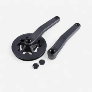 Športy > Cyklistika > Servis bicyklov > Kľuky a stredy na bicykle > Kľuky a prevodníky na bicykle - Jednoprevodník na horský bicykel 9/10/11 rýchlostí 32 zubov 170 mm štvorhran Športy > Cyklistika > Servis bicyklov > Kľuky a stredy na bicykle > Kľuky a prevodníky na bicykle - Jednoprevodník na horský bicykel 9/10/11 rýchlostí 32 zubov 170 mm štvorhran