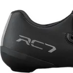 Šport a outdoor | Cyklistika | Tretry - SHIMANO Cestná obuv SH-RC703, pánska, čierna, 45 Šport a outdoor | Cyklistika | Tretry - SHIMANO Cestná obuv SH-RC703, pánska, čierna, 45