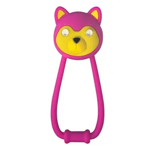 Kellys Teddy Magenta Kellys Teddy Magenta