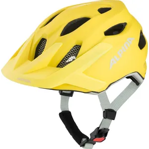 Šport a outdoor | Cyklistika | Prilby - Alpina Apax Jr. Mips lemon-yellow matt 51 – 56 cm Šport a outdoor | Cyklistika | Prilby - Alpina Apax Jr. Mips lemon-yellow matt 51 – 56 cm
