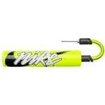 Pumpa NIKE ESSENTIAL BALL PUMP VOLT VOLT WHITE Pumpa NIKE ESSENTIAL BALL PUMP VOLT VOLT WHITE