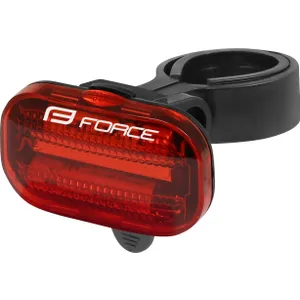 Šport a outdoor | Cyklistika | Cyklodoplnky | Svetlá - Force Cob batéria, 16× LED Šport a outdoor | Cyklistika | Cyklodoplnky | Svetlá - Force Cob batéria, 16× LED