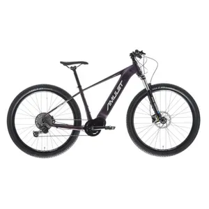 Dámsky horský elektrobicykel AMULET 29 eRival 5.0 SH, royal purple white Dámsky horský elektrobicykel AMULET 29 eRival 5.0 SH, royal purple white