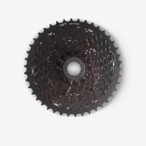Zľavy a výpredaj > Zľavnené a výpredajové športové vybavenie > Zľavy a výpredaj: cyklistické vybavenie - Kazeta 10 rýchlostí 11×42 Microshift Zľavy a výpredaj > Zľavnené a výpredajové športové vybavenie > Zľavy a výpredaj: cyklistické vybavenie - Kazeta 10 rýchlostí 11×42 Microshift