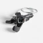 Športy > Cyklistika > Servis bicyklov > Radenia a prehadzovače na bicykle > Radenia na bicykle - Páčka prešmykača 3 rýchlosti SRAM x4 Športy > Cyklistika > Servis bicyklov > Radenia a prehadzovače na bicykle > Radenia na bicykle - Páčka prešmykača 3 rýchlosti SRAM x4