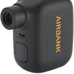 Šport a outdoor | Cyklistika | Cyklodoplnky | Pumpy - Airbank Elektrická minipumpa AS100 Šport a outdoor | Cyklistika | Cyklodoplnky | Pumpy - Airbank Elektrická minipumpa AS100