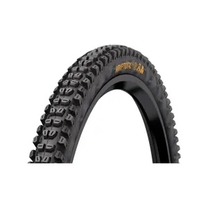 CONTINENTAL plášť - KRYPTOTAL-R ENDURO SOFT 29x2.6 - čierna CONTINENTAL plášť - KRYPTOTAL-R ENDURO SOFT 29x2.6 - čierna
