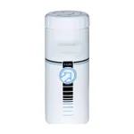 PRO fľaša na náradie - TOOL BOTTLE 750ml - biela PRO fľaša na náradie - TOOL BOTTLE 750ml - biela