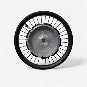 Zľavy a výpredaj > Zľavnené a výpredajové športové vybavenie > Zľavy a výpredaj: cyklistické vybavenie - Zadné koleso na nákladný bicykel Longtail 20" bez motora Zľavy a výpredaj > Zľavnené a výpredajové športové vybavenie > Zľavy a výpredaj: cyklistické vybavenie - Zadné koleso na nákladný bicykel Longtail 20" bez motora