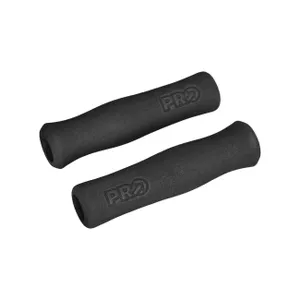 PRO gripy - ERGONOMIC 130x32mm - čierna PRO gripy - ERGONOMIC 130x32mm - čierna