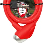 Šport a outdoor | Cyklistika | Cyklodoplnky | Zámky - Richter Czech RL.561.10x1200.CRV Šport a outdoor | Cyklistika | Cyklodoplnky | Zámky - Richter Czech RL.561.10x1200.CRV