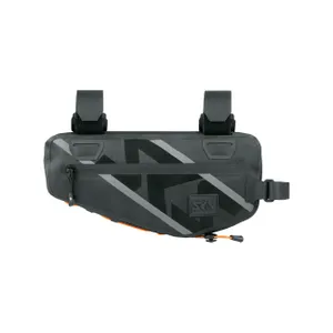 SKS kapsička na bicykel - EXPLORE FRAME BAG - čierna SKS kapsička na bicykel - EXPLORE FRAME BAG - čierna