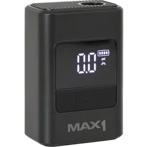 Šport a outdoor | Cyklistika | Cyklodoplnky | Pumpy - MAX1 Mini 150 PSI Šport a outdoor | Cyklistika | Cyklodoplnky | Pumpy - MAX1 Mini 150 PSI