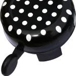 Šport a outdoor | Cyklistika | Cyklodoplnky | Zvončeky - MAX1 Zvonček City, bodky Šport a outdoor | Cyklistika | Cyklodoplnky | Zvončeky - MAX1 Zvonček City, bodky