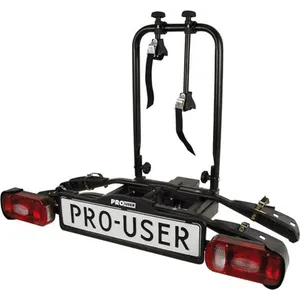 Auto-moto | Nosiče a boxy | Nosiče bicyklov - Pro-USER Amber 2 Auto-moto | Nosiče a boxy | Nosiče bicyklov - Pro-USER Amber 2