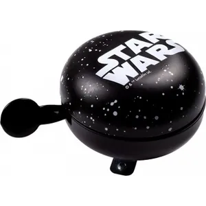Šport a outdoor | Cyklistika | Cyklodoplnky | Zvončeky - Disney Star Wars retro 80 mm Šport a outdoor | Cyklistika | Cyklodoplnky | Zvončeky - Disney Star Wars retro 80 mm