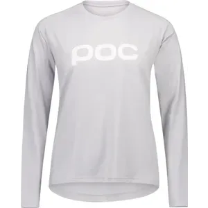 Šport a outdoor | Cyklistika | Oblečenie | Cyklodresy - POC W%27s Reform Enduro Jersey Granite Grey LRG Šport a outdoor | Cyklistika | Oblečenie | Cyklodresy - POC W%27s Reform Enduro Jersey Granite Grey LRG