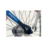 PARK TOOL kónusový kľúč - CONE WRENCH 21 mm PT-SCW-21 - modrá/čierna PARK TOOL kónusový kľúč - CONE WRENCH 21 mm PT-SCW-21 - modrá/čierna