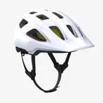 Športy > Cyklistika > Vybavenie pre cyklistu > Cyklistické prilby > Cyklistické prilby pre dospelých - Prilba na horskú cyklistiku EXPL 540 MIPS biela Športy > Cyklistika > Vybavenie pre cyklistu > Cyklistické prilby > Cyklistické prilby pre dospelých - Prilba na horskú cyklistiku EXPL 540 MIPS biela