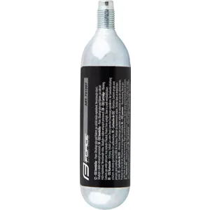 Šport a outdoor | Cyklistika | Cyklodoplnky | Pumpy | Príslušenstvo - Force Bombička 25 g CO2 závitová Šport a outdoor | Cyklistika | Cyklodoplnky | Pumpy | Príslušenstvo - Force Bombička 25 g CO2 závitová