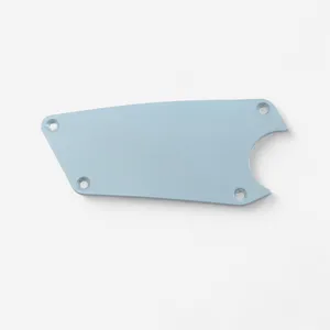 Športy > Cyklistika > Servis bicyklov > Rámy bicyklov - Kryt riadiacej jednotky na nákladný elektrobicykel Longtail R500 modrý Športy > Cyklistika > Servis bicyklov > Rámy bicyklov - Kryt riadiacej jednotky na nákladný elektrobicykel Longtail R500 modrý